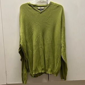 Tommy Bahama sweater